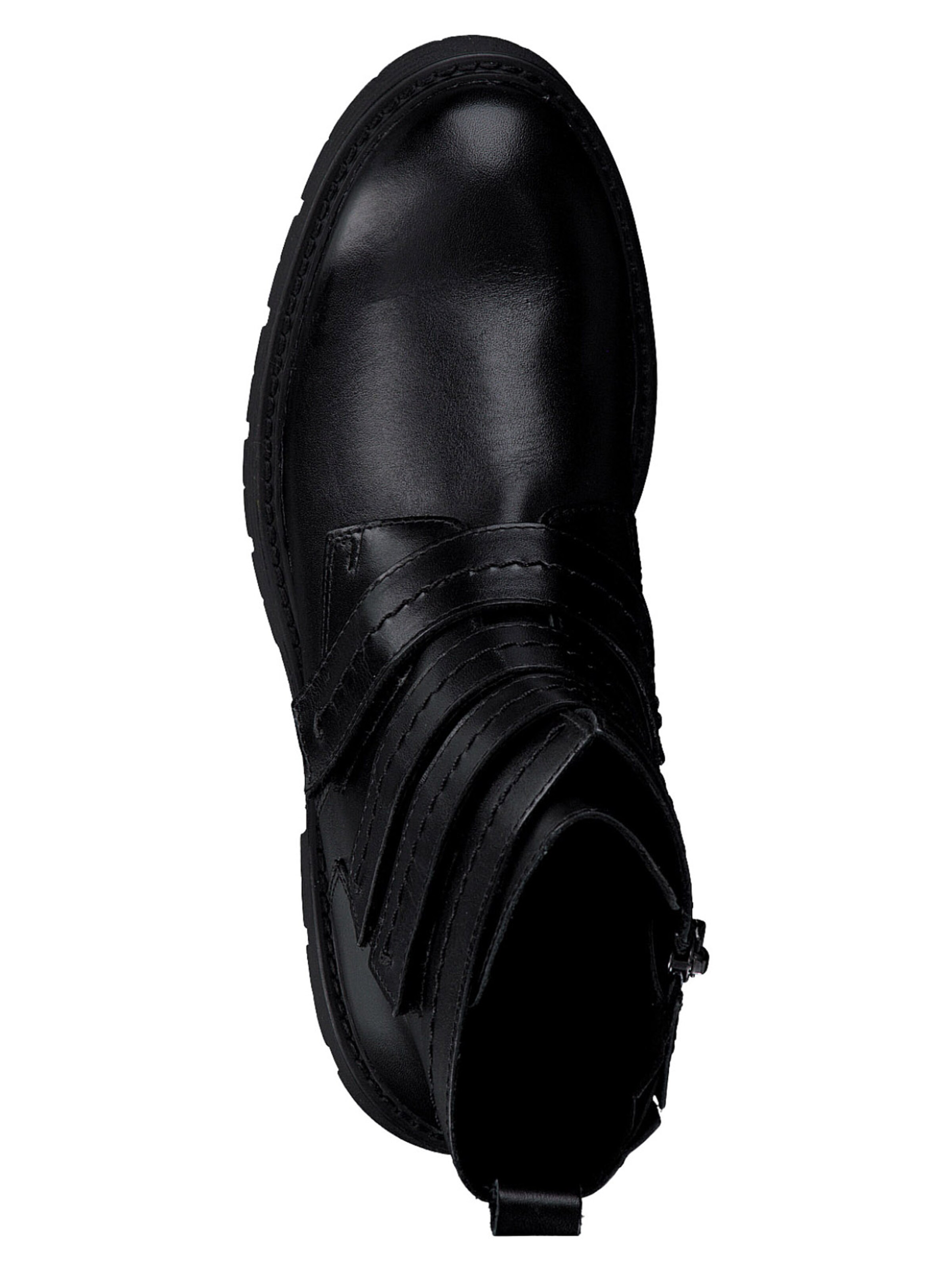 MARCO TOZZI - Botim em preto