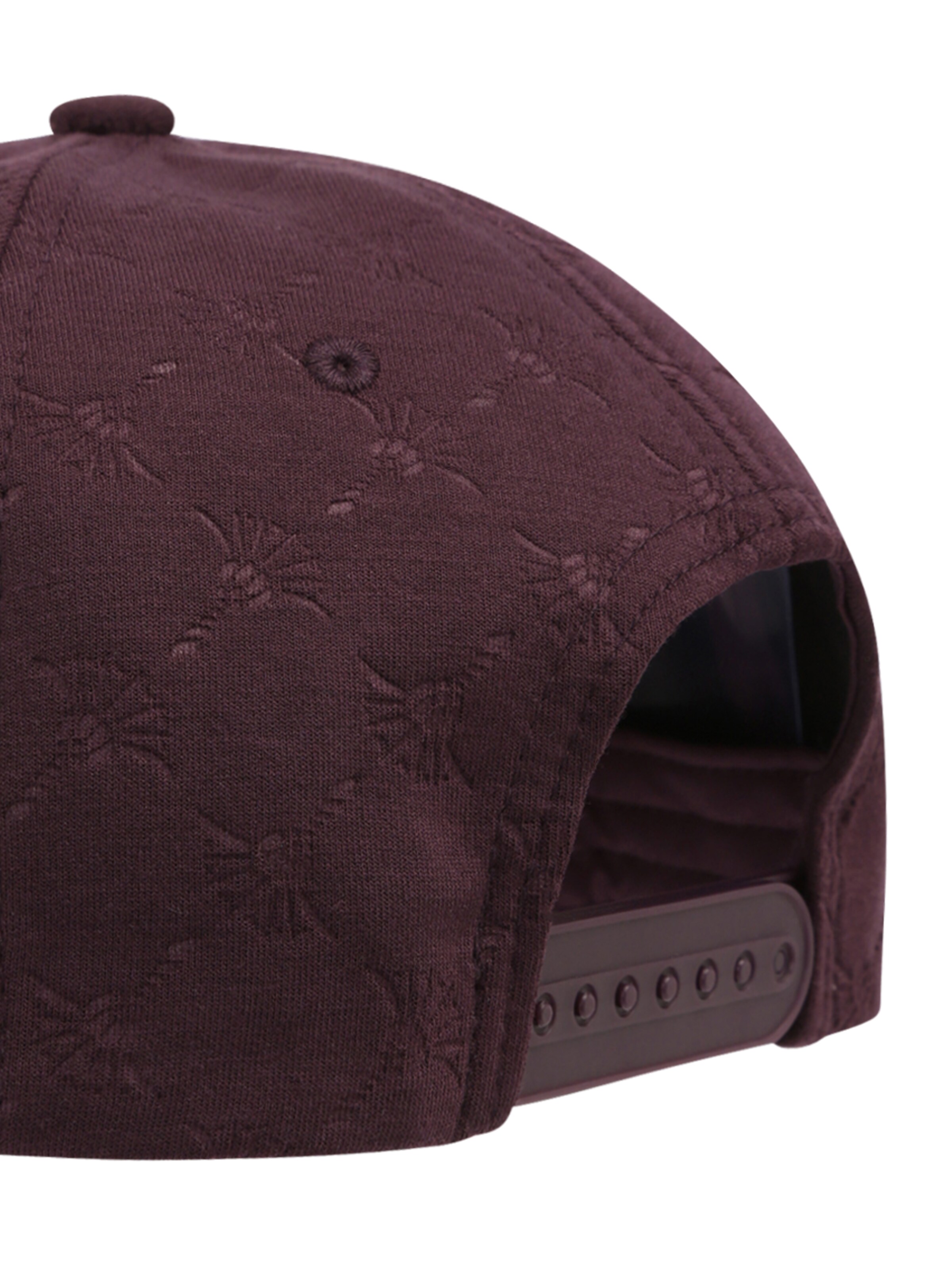 JOOP! Cap 'Fargo' in Lila