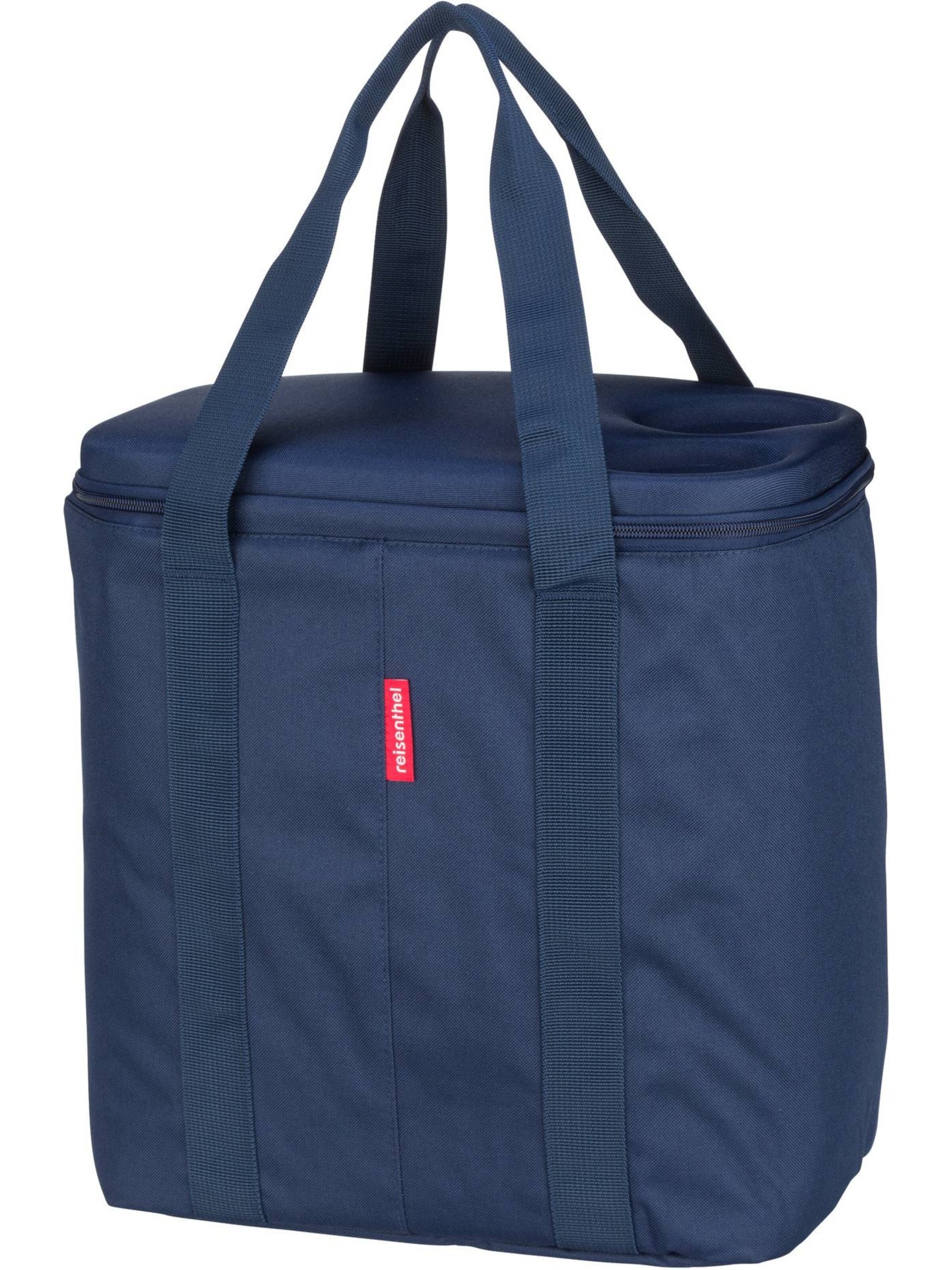 REISENTHEL Shopper in Blauw