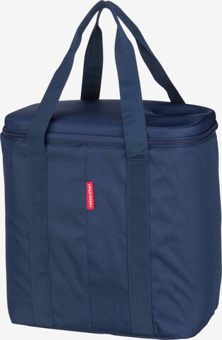 REISENTHEL Shopper in Blau