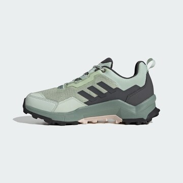 Scarpa bassa 'Ax4' di ADIDAS TERREX in verde