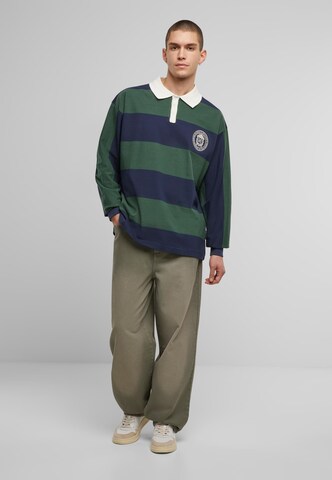 Prohibited Shirt in Green