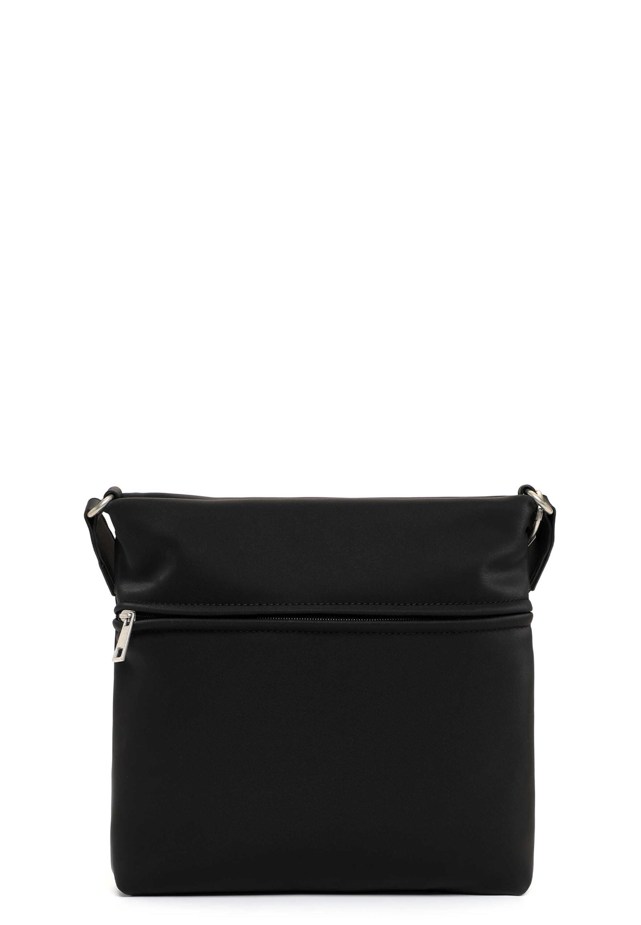 Suri Frey Tasche 'Bonny' in Schwarz