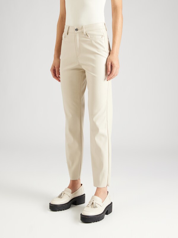 ONLY Slim fit Pants in Chamois