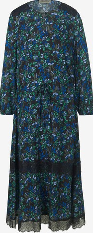 Robe-chemise Uta Raasch en mélange de couleurs : devant