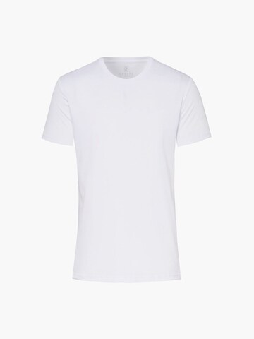 DESOTO Shirt in White