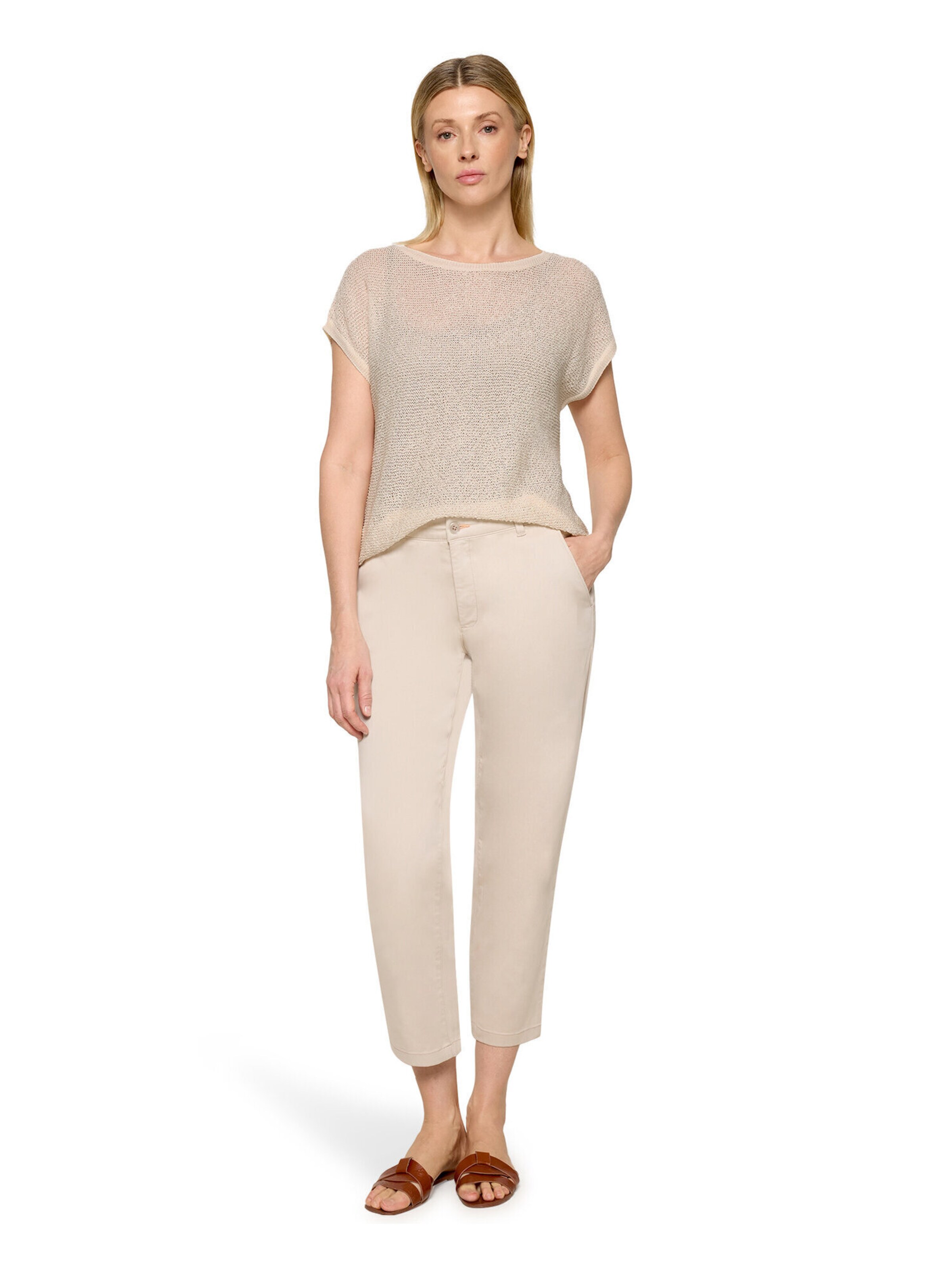 Pullover di Cartoon in beige