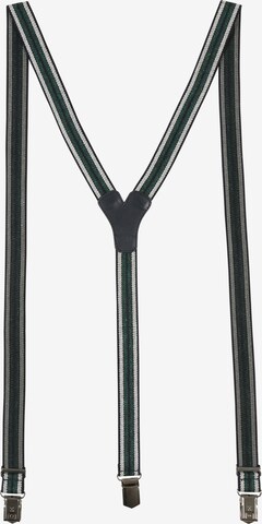 Lloyd Men's Belts Suspenders in Green