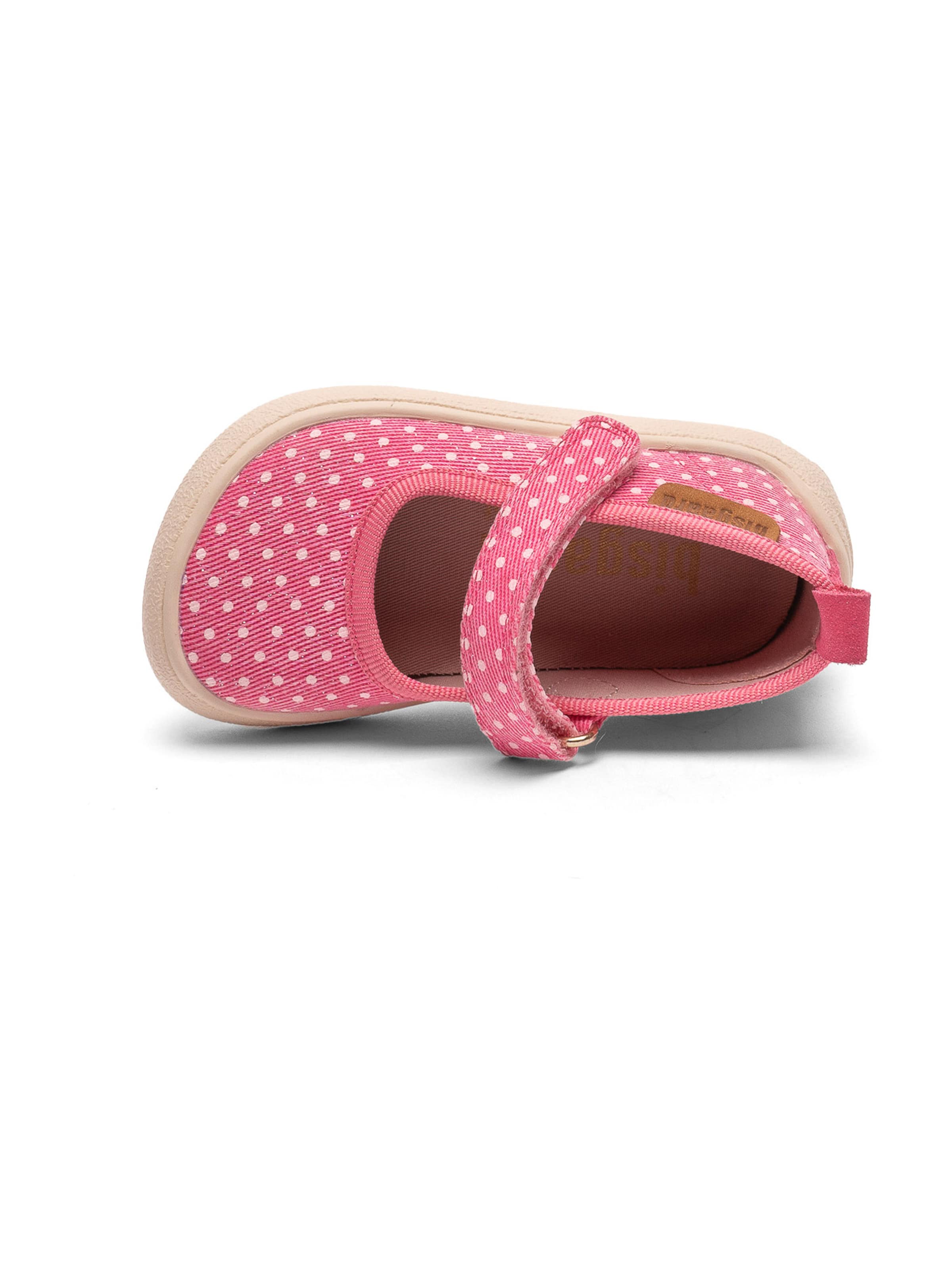 Papuci de casă de la BISGAARD pe roz