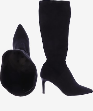 Boden Stiefel 39 in Schwarz: predná strana