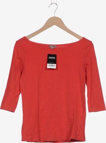 miss green Langarmshirt M in Rot: predná strana