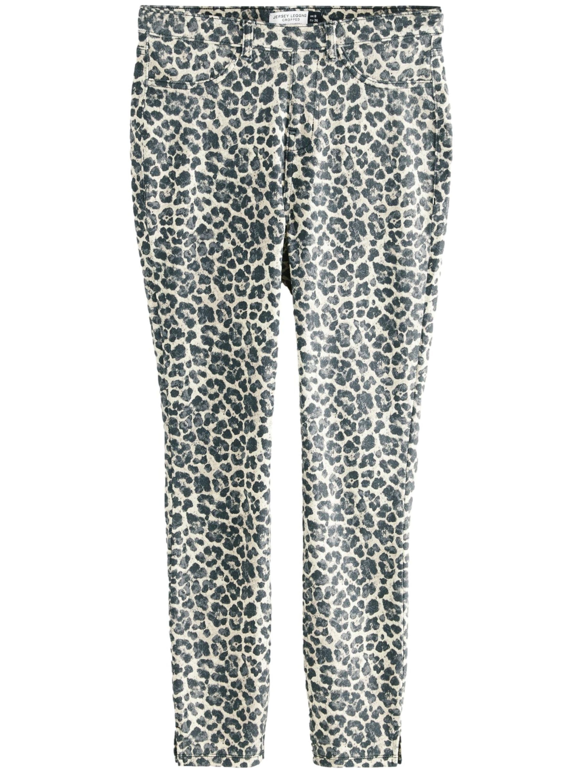 Next Kitsas Retuusid, värv beež: eest vaates