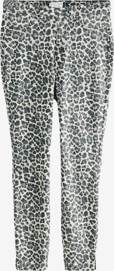 Next Legíny - krémová / zelená, Produkt