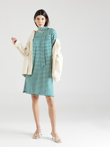 King Louie Summer dress 'Vera' in Green