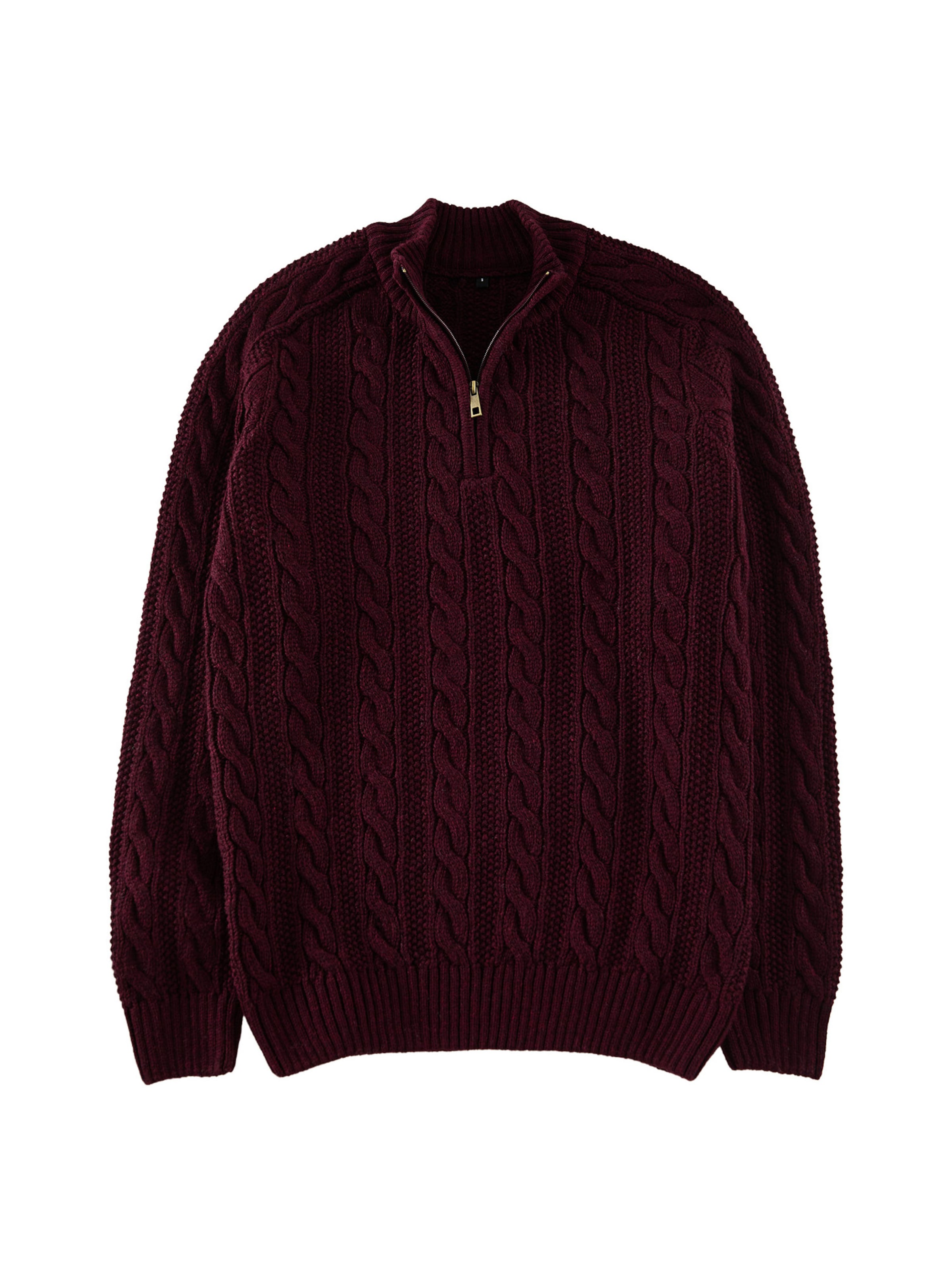 Trendyol - Jersey en rojo: frente