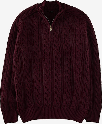 Pullover in S Trendyol di colore borgogna, Visualizzazione prodotti