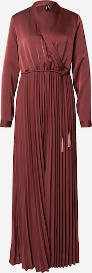 VERO MODA Puseromekko 'VMLESLIE' värissä karmiininpunaine, Tuotenäkymä