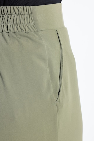 Angel of Style Regular Broek in Groen