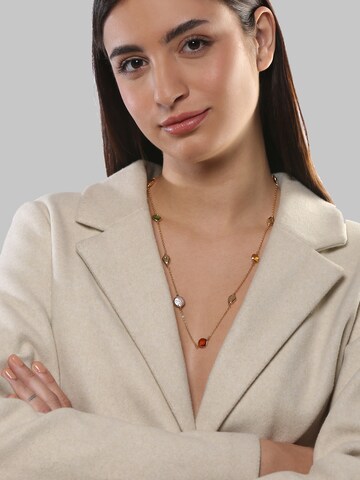 MISH Kette 'Margaret' in Gold