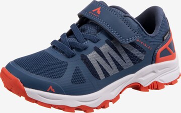 MCKINLEY Athletic Shoes 'Kansas III' in Blue: front