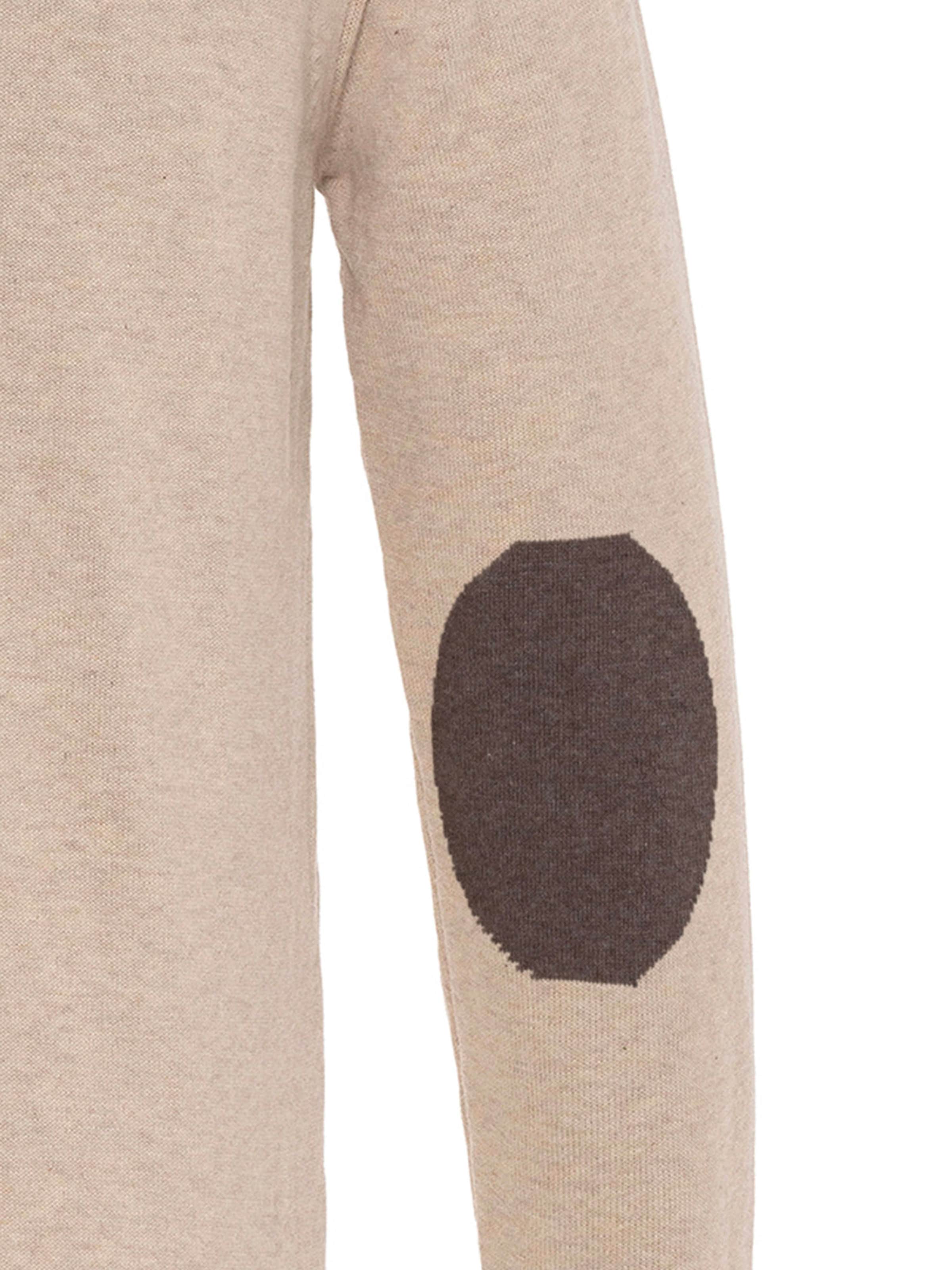 Moxx Paris Svetr – béžová