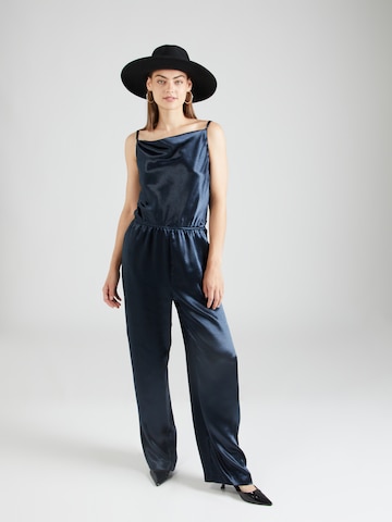 Samsøe Samsøe Jumpsuit 'Fredericka' in Blau