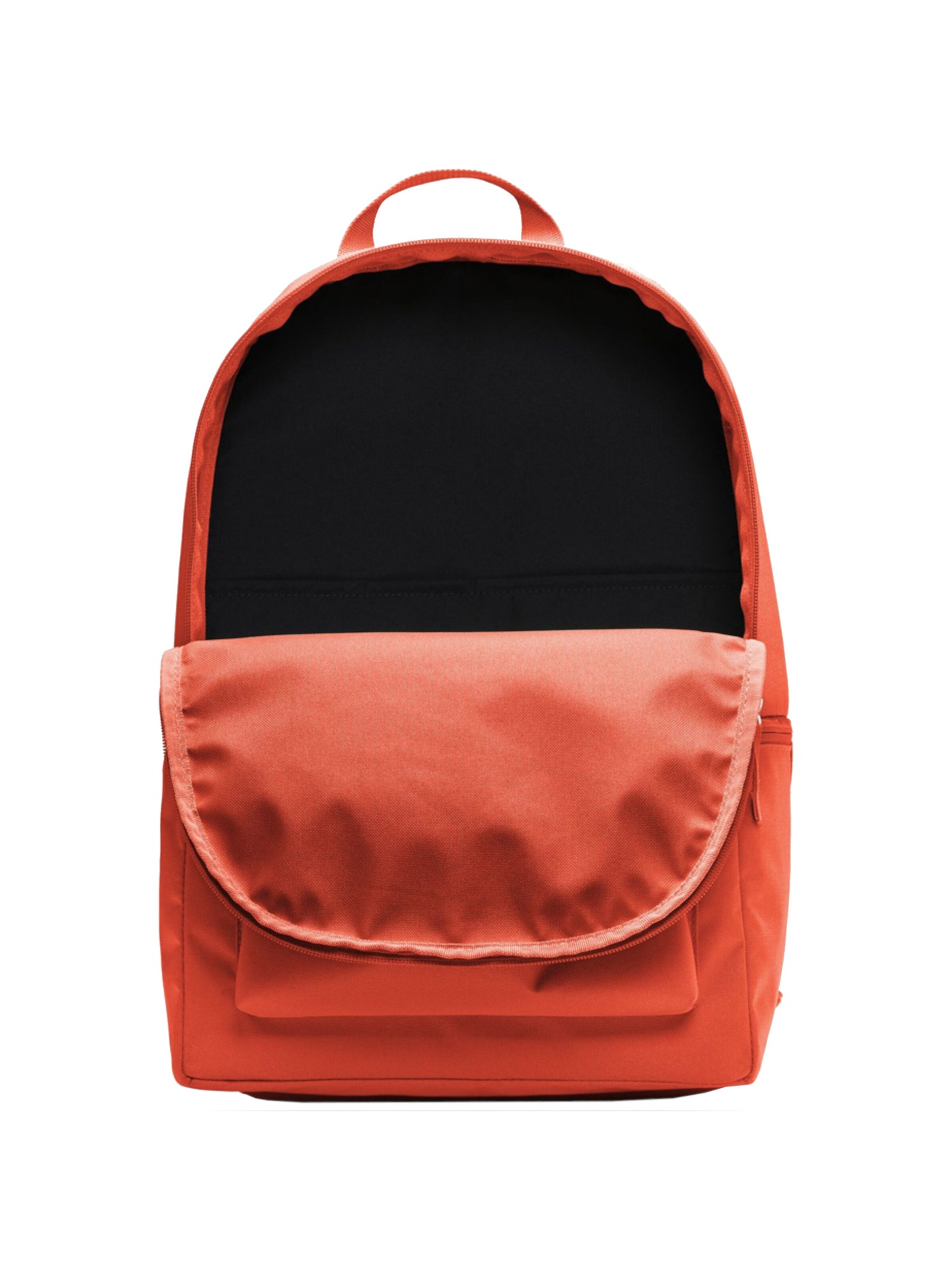 NIKE Rucksack 'Nike Heritage 2.0 Backpack'‌ in Orange