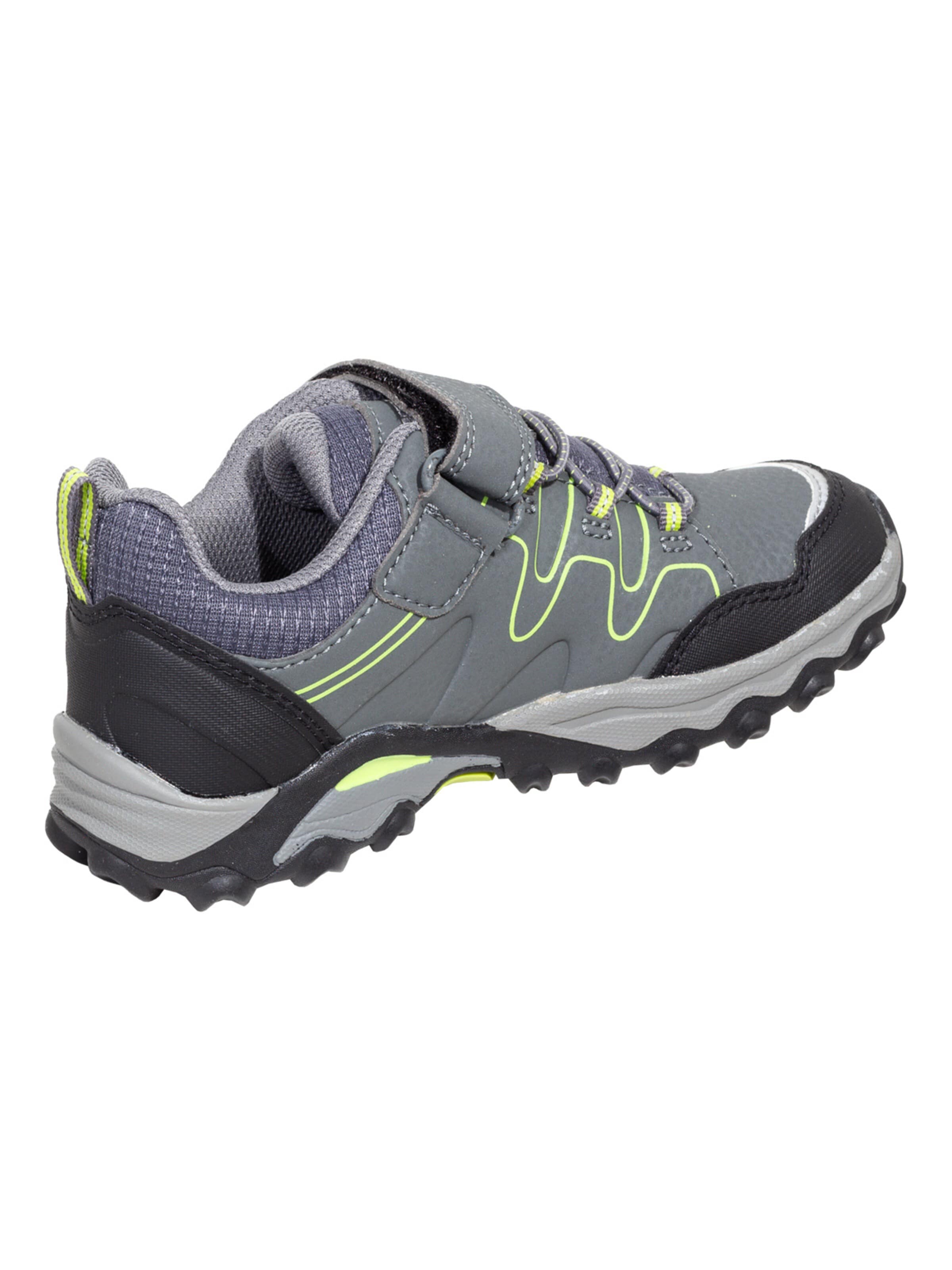 MEINDL Flats 'Petito' in Grey