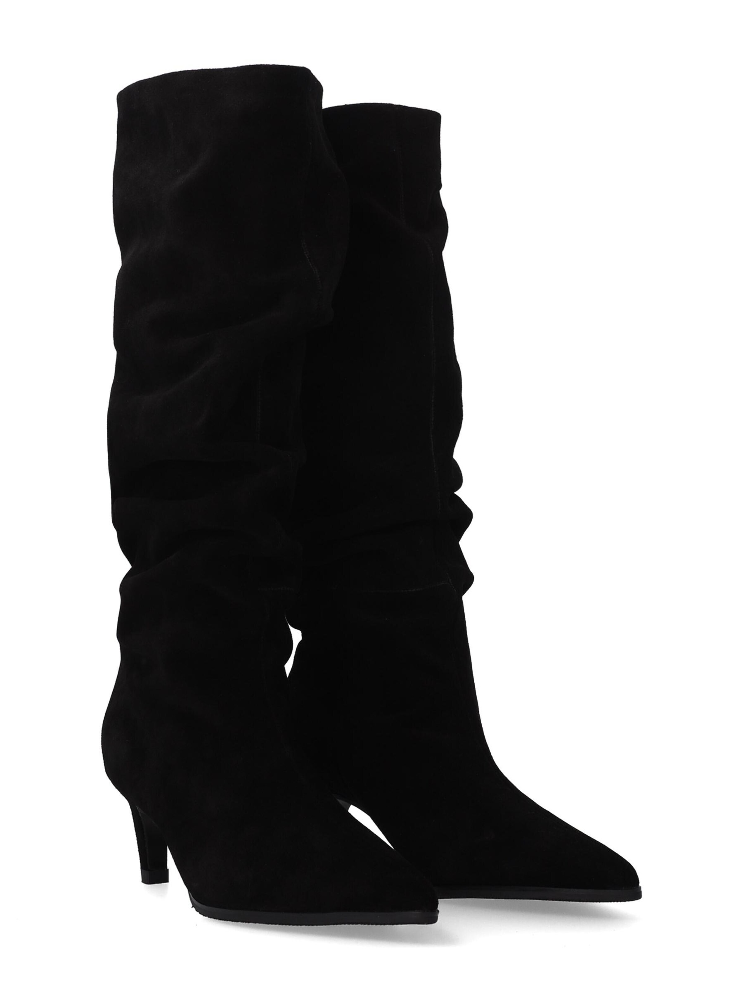 VENEZIA Stiefel 'Venezia'‌‌‌ in Schwarz