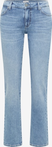 MUSTANG Jeans 'Crosby' in Blau: Vorderseite