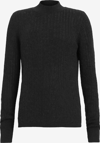 Pullover 'ABI' di AllSaints in nero: frontale