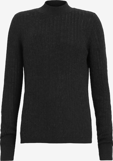 AllSaints Pullover 'ABI' in schwarz, Produktansicht