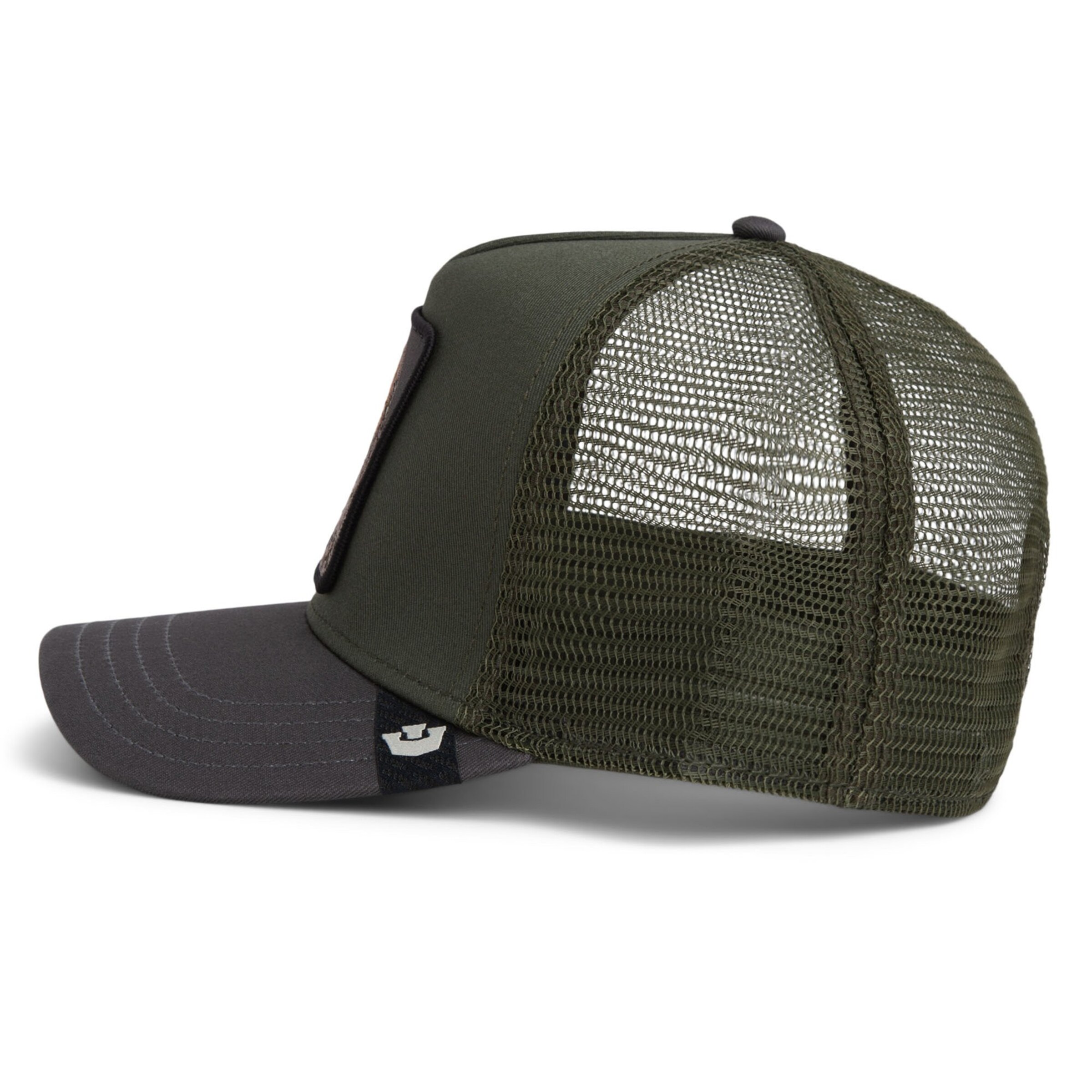 GOORIN Bros. - Gorra en Mezcla de colores