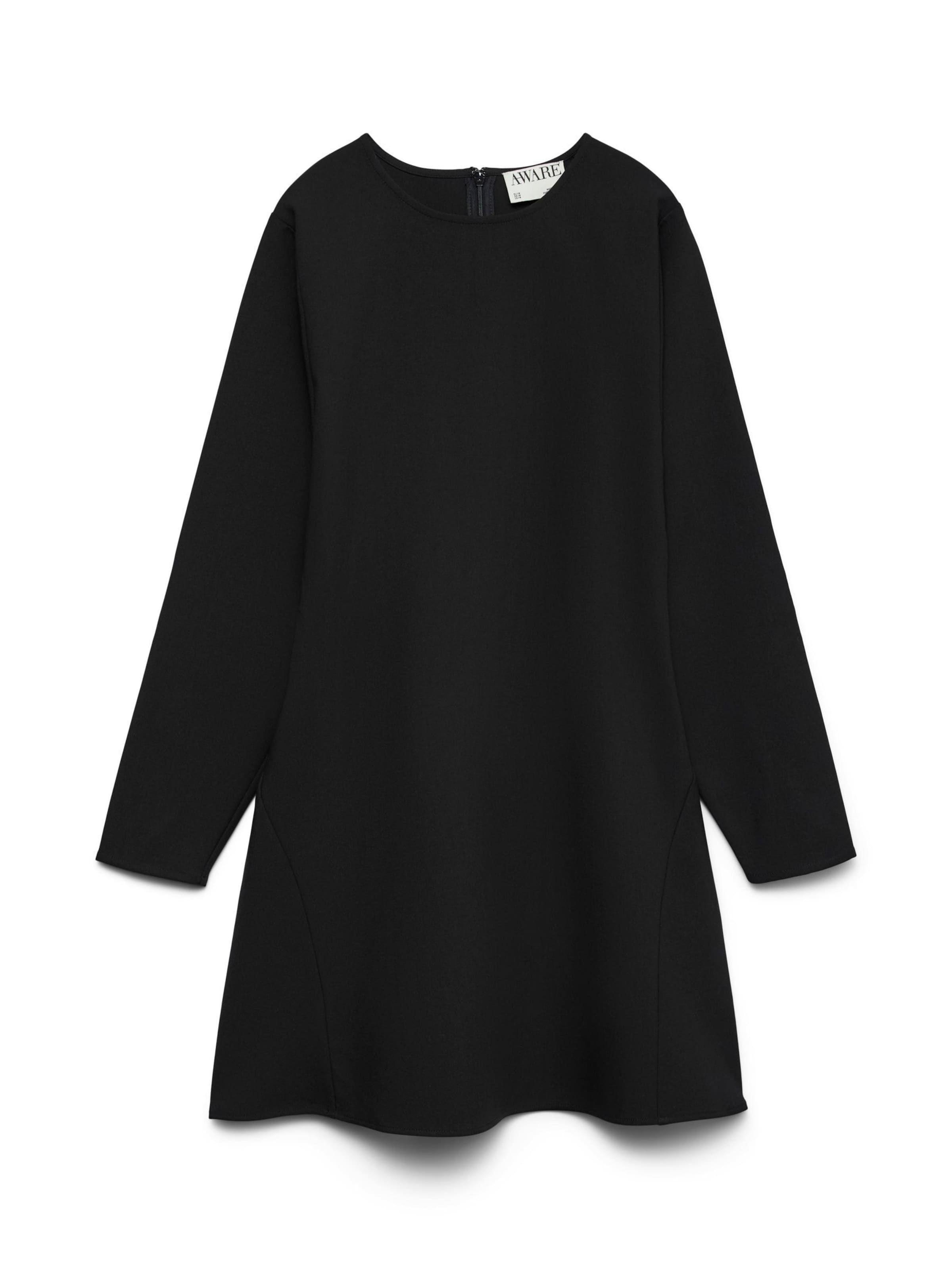 VERO MODA Kleid 'VMAWTENORA' in Schwarz ABOUT YOU