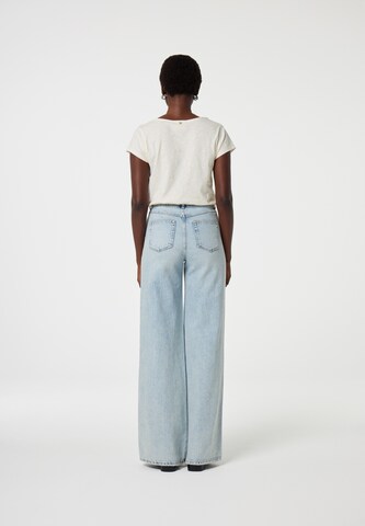 Fabienne Chapot Shirt in Beige