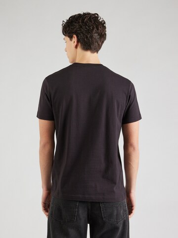 Versace Jeans Couture Shirt in Zwart