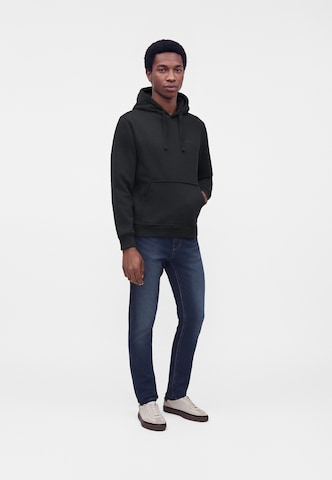 Sweat-shirt 'Jefferson' Pepe Jeans en noir