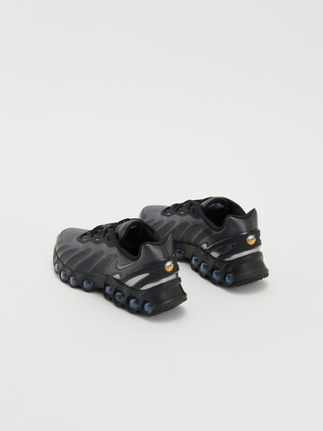 Nike Sportswear Низкие кроссовки 'AIR MAX DN8' в Черный