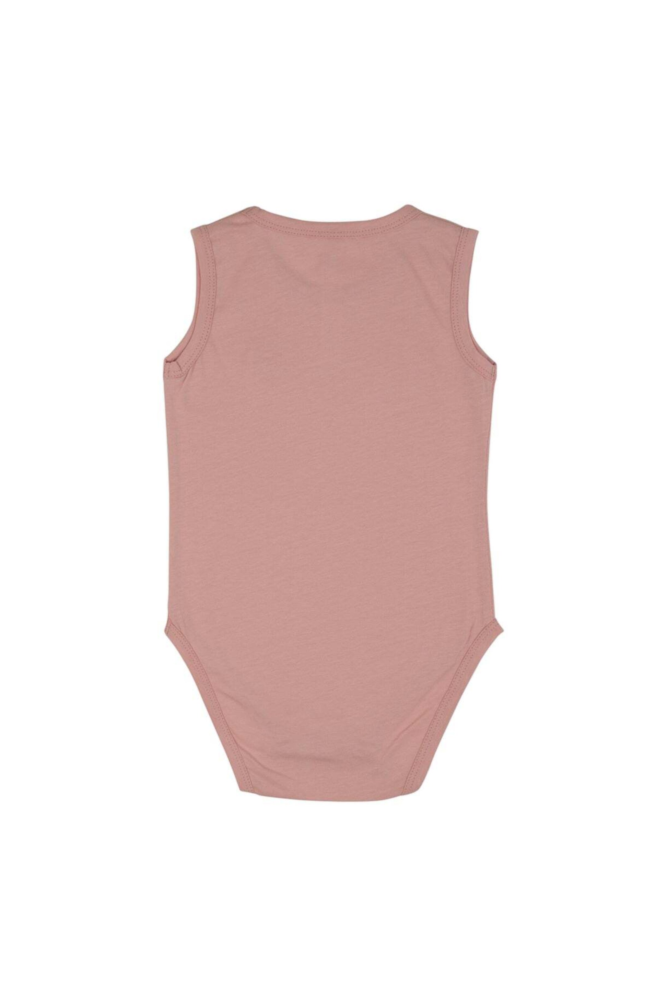 rozā Jrmori Kombinezons/bodijs