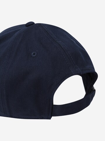 JACK & JONES Cap 'GALL' in Blau