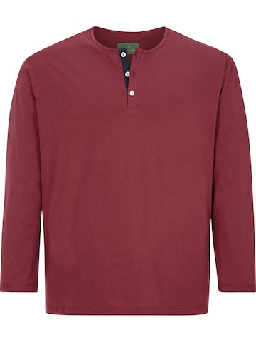 Charles Colby Pajamas long in Blue