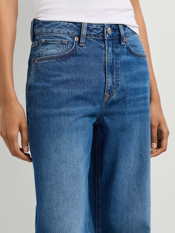 Pepe Jeans Regular Jeans in Blauw