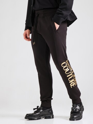 Pantaloni versace couture best sale
