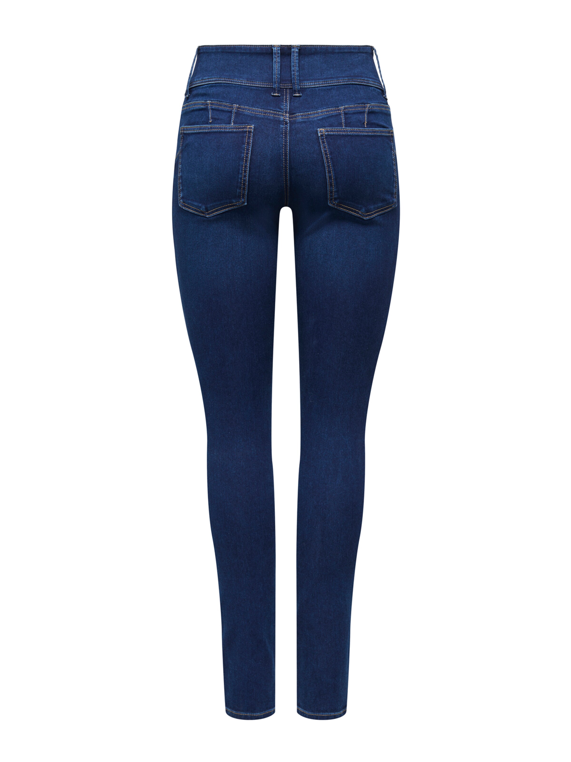 ONLY Скинни Джинсы 'ONLROYAL' в Синий