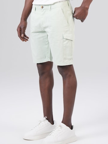regular Pantaloni di M.O.D MIRACLE OF DENIM in verde