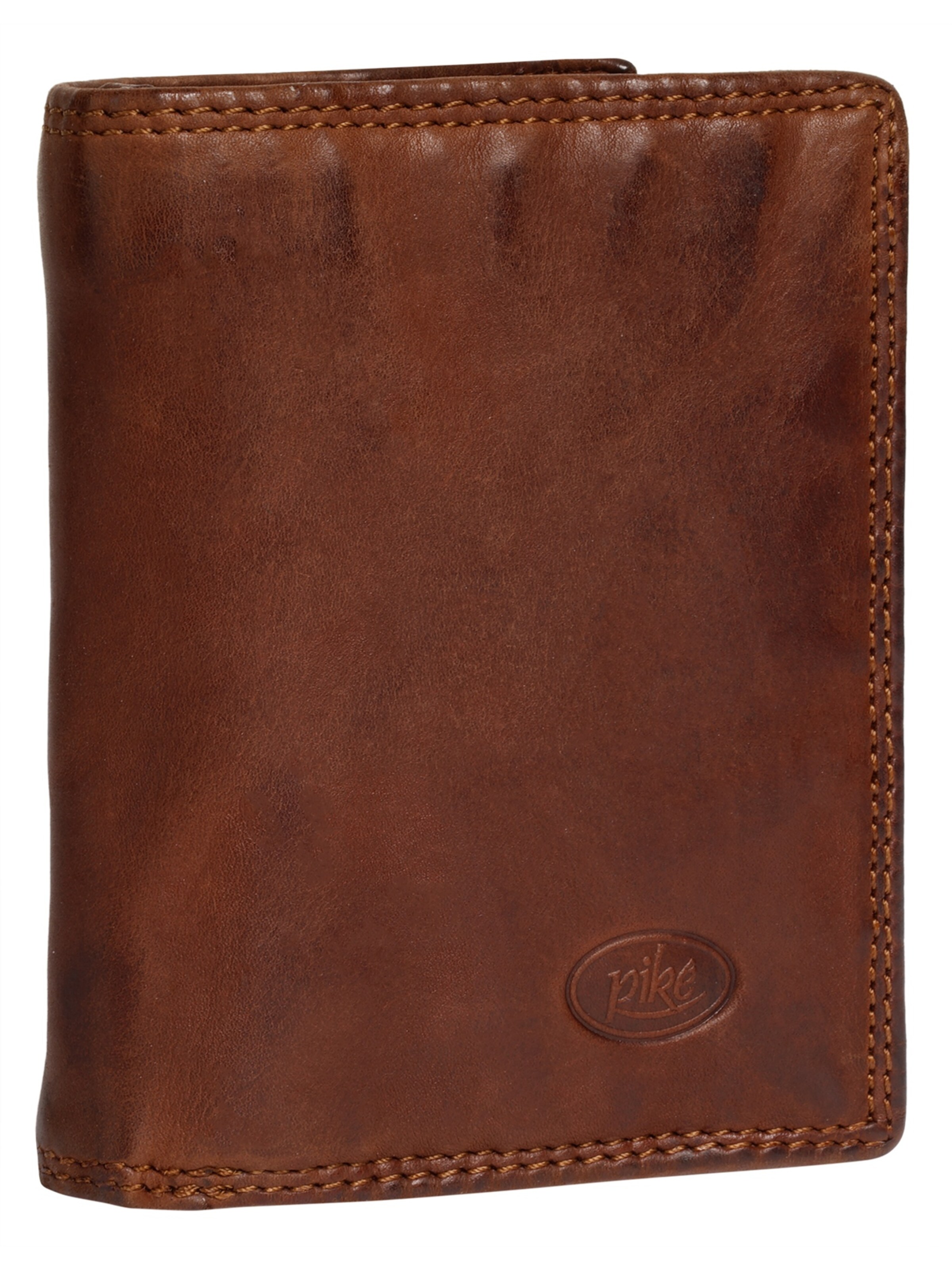 piké Portemonnaie 'piké Geldbörse'‌‌ in Braun