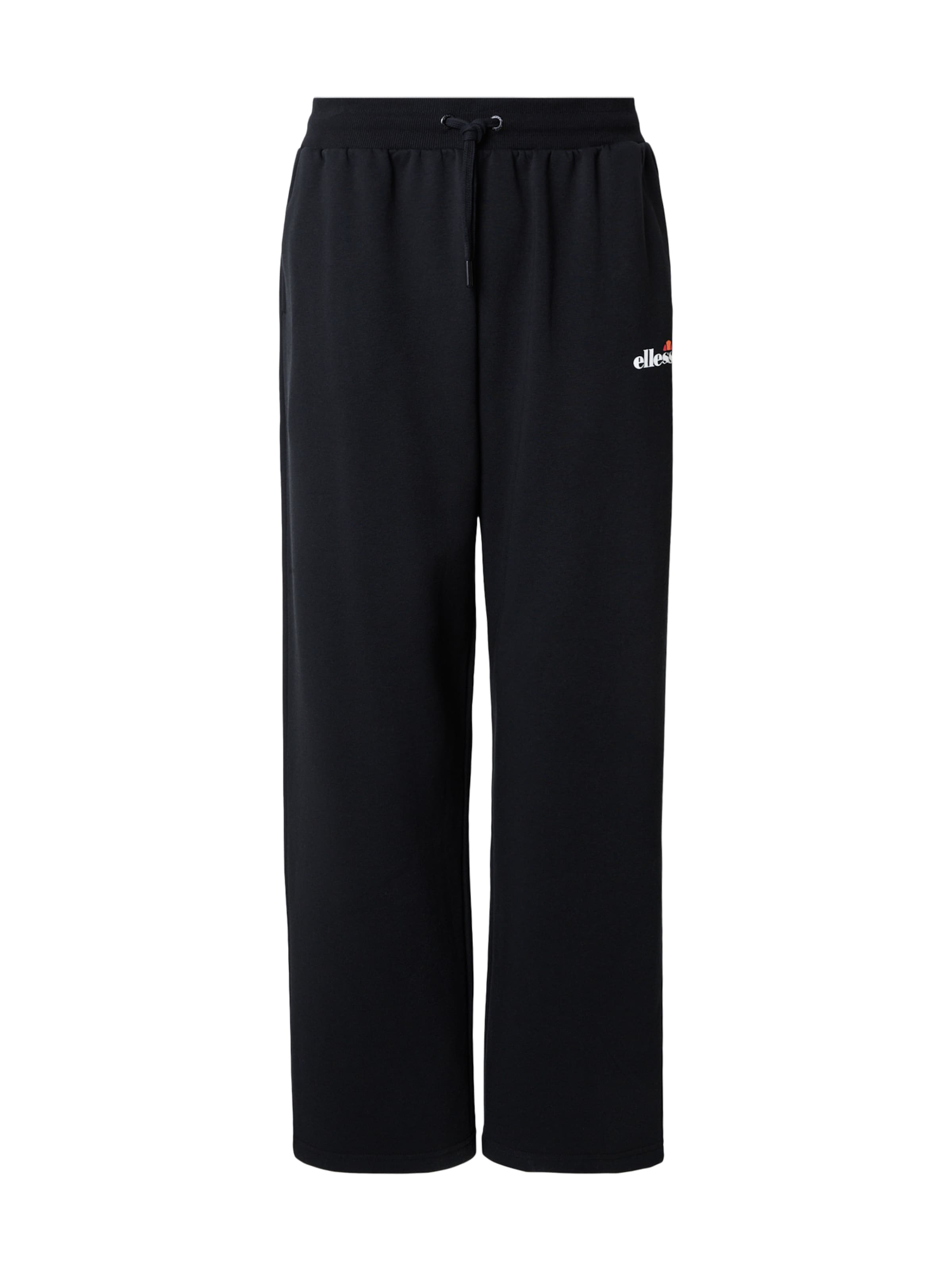 ELLESSE Штаны 'Arzoni' в Черный, Обзор товара