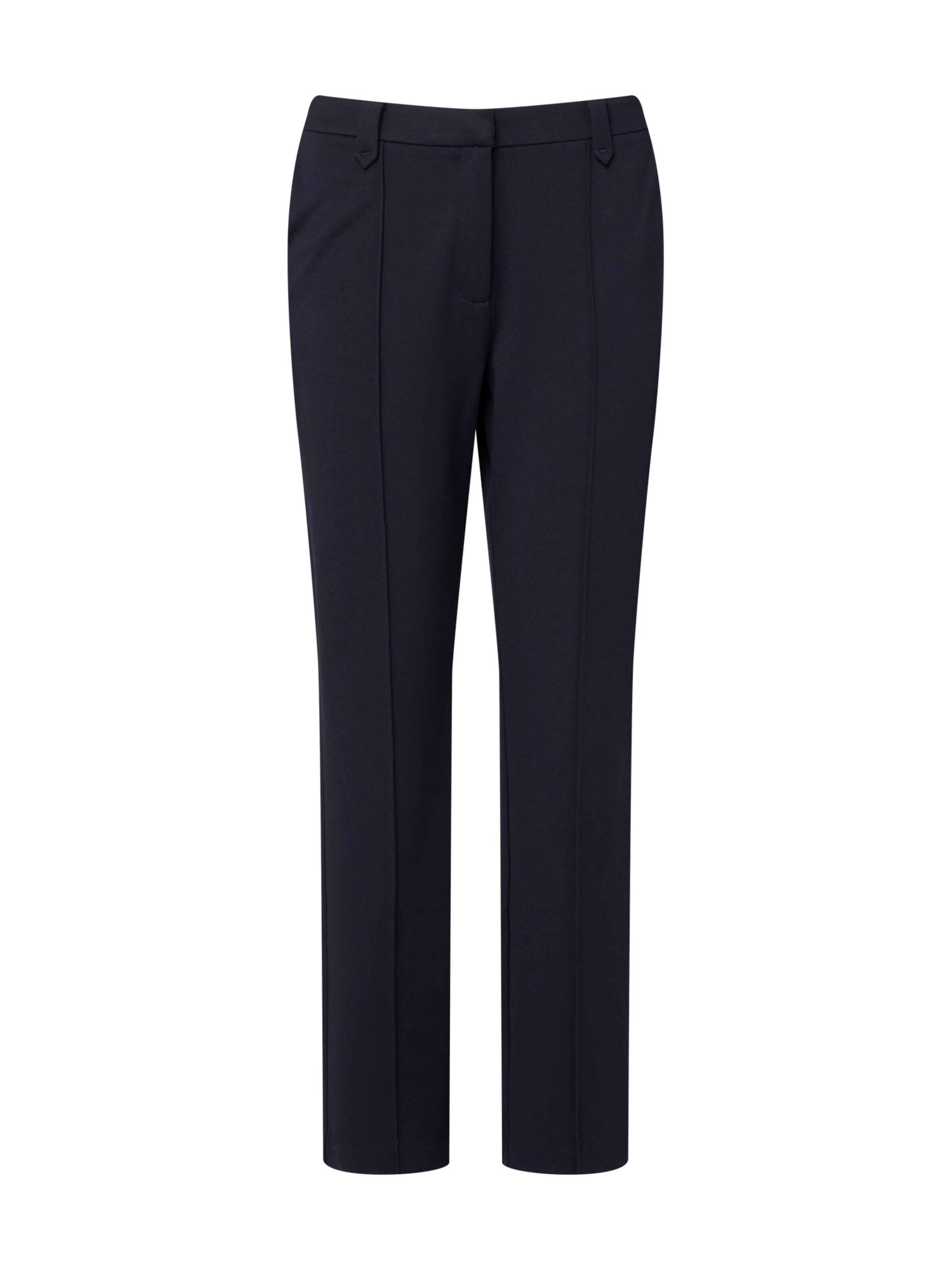 Quiosque Normalny krój Spodnie w kolorze niebieski: przód