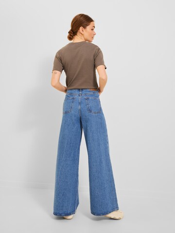 JJXX Shirt 'BELLE' in Brown