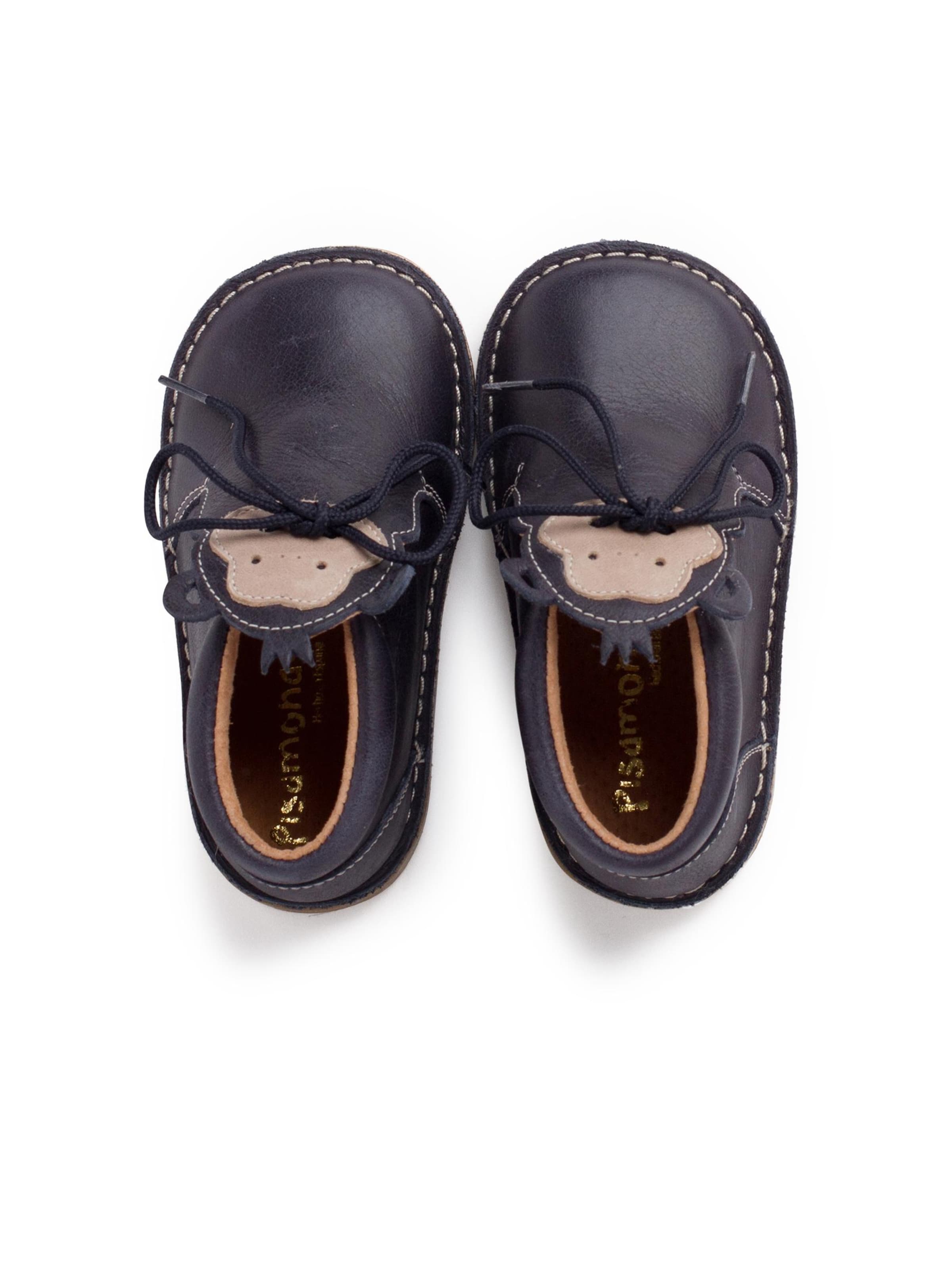 Stivale di Pisamonas in blu